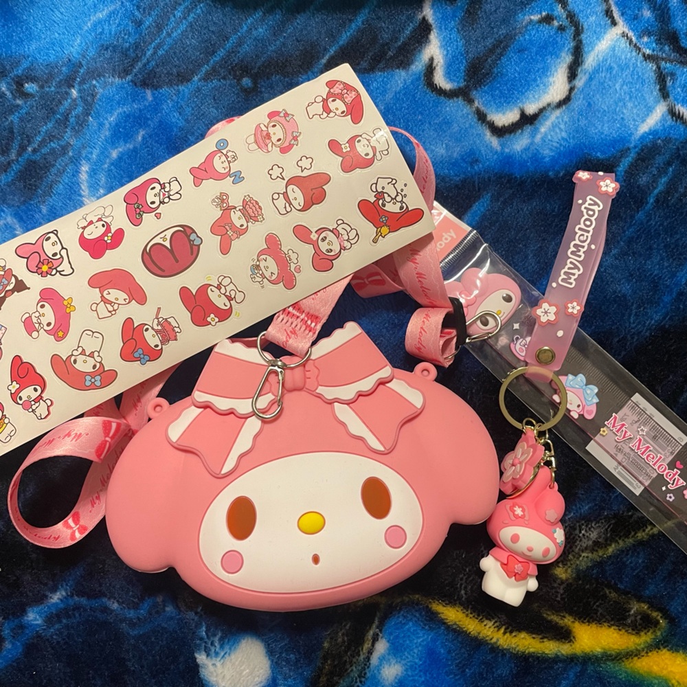 My melody Bundle